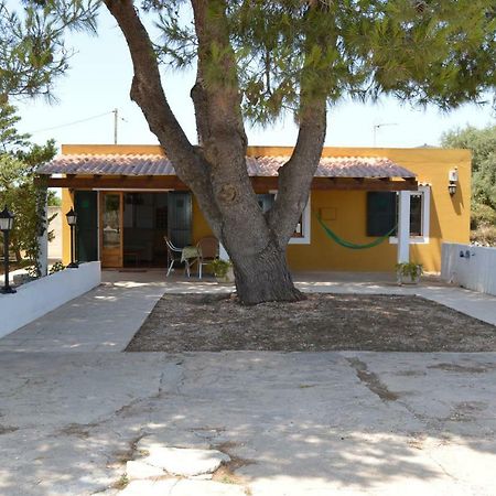 Villa Cas Conco Ciutadella  Exterior foto