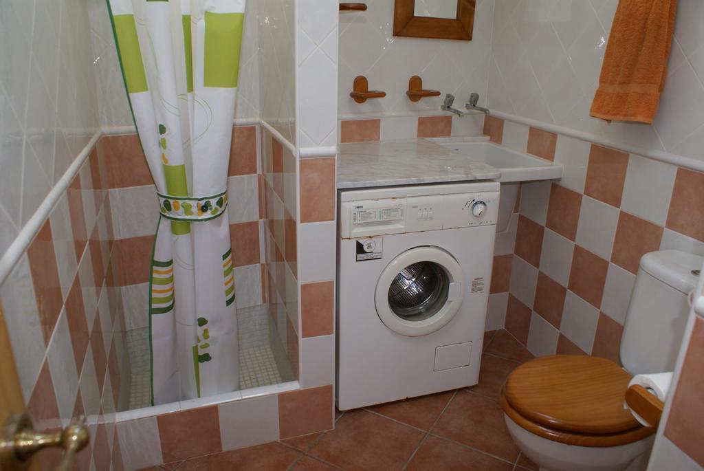 Villa Cas Conco Ciutadella  Habitación foto