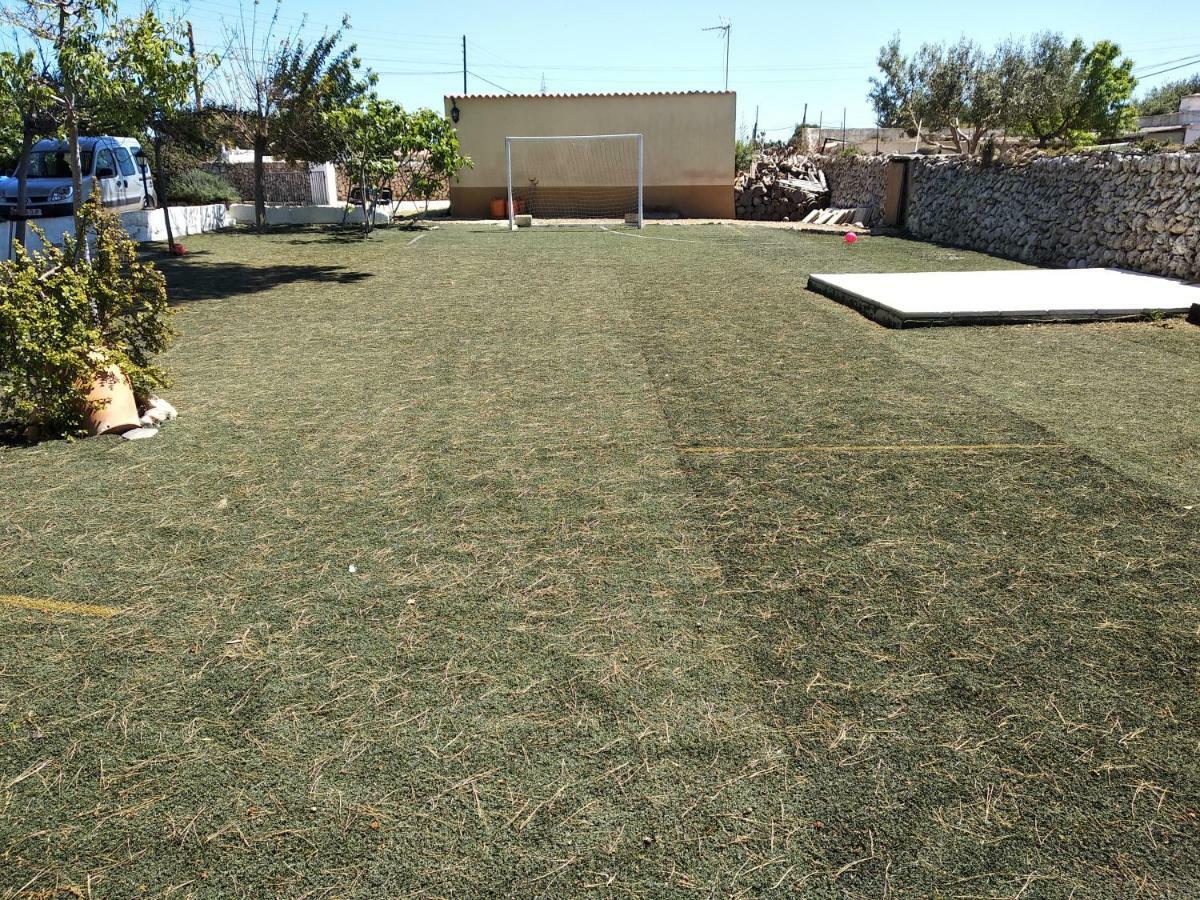 Villa Cas Conco Ciutadella  Exterior foto
